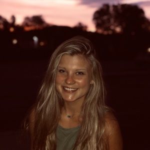 Meet your Posher, Jane